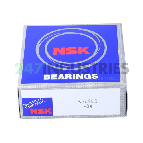 5208C3 NSK Image 3