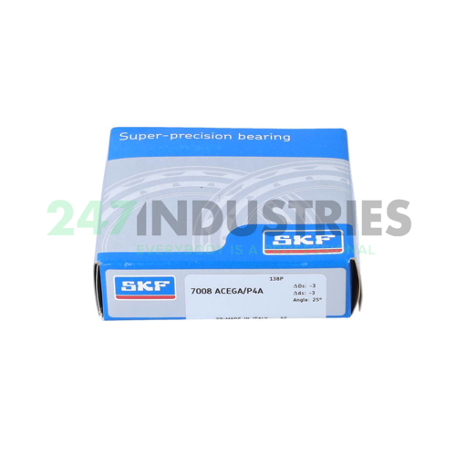 7008ACEGA/P4A SKF Image 3