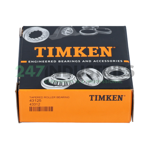 43125-99401 Timken Image 3