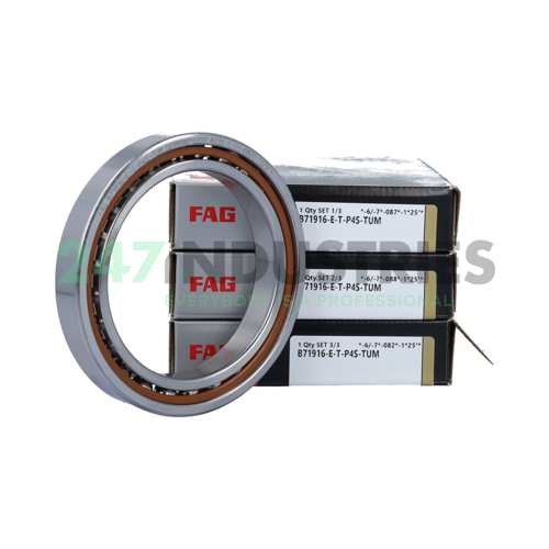 B71916-E-T-P4S-TUM FAG