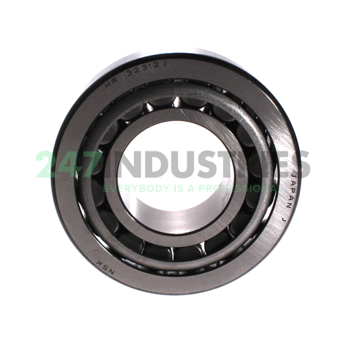 HR32312J NSK Image 3