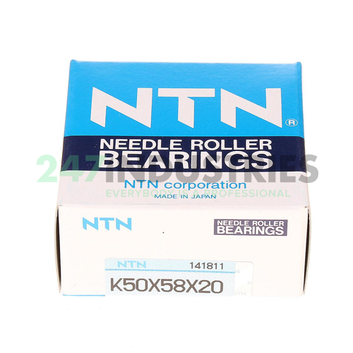 K50X58X20 NTN Image 3