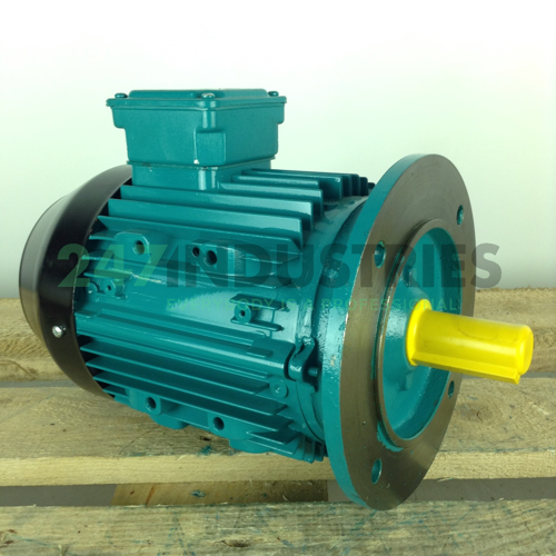 WU-DA90LM-D-B5 Brook Crompton Image 3