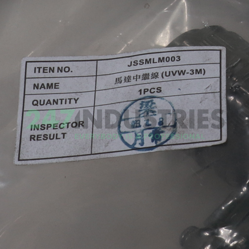 JSSMLM003 Teco Image 2