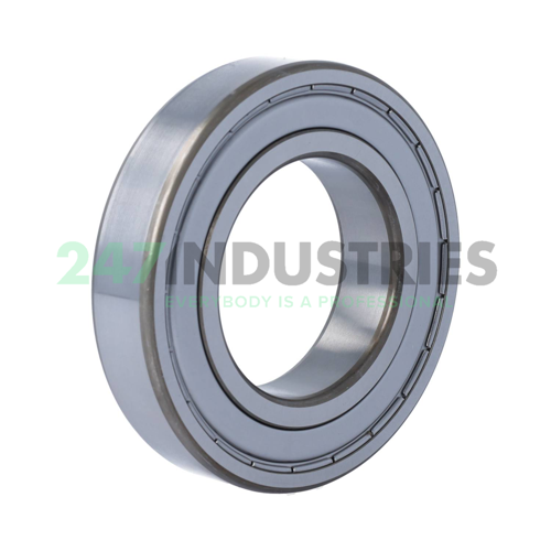 6211-2Z/C4 SKF Image 2