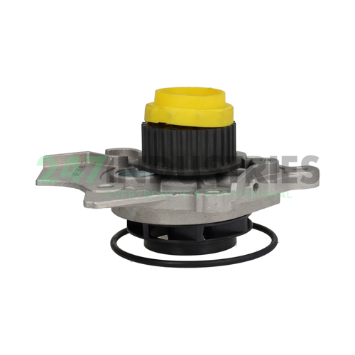 VKPC81240 SKF Image 4