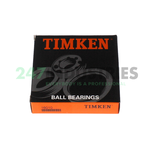 16010 Timken Image 3