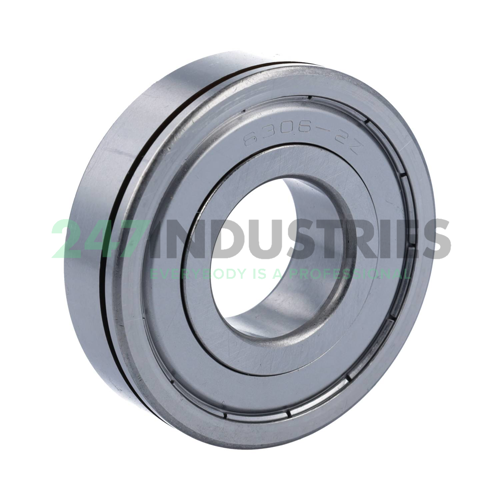 6306ZZ N C3 Torrington Wuxi Brand Image 2