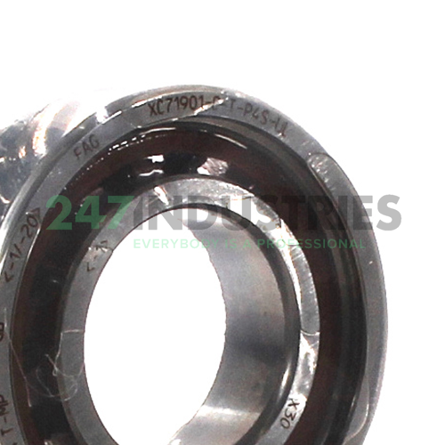 XC71901-C-T-P4S-UL FAG Image 2