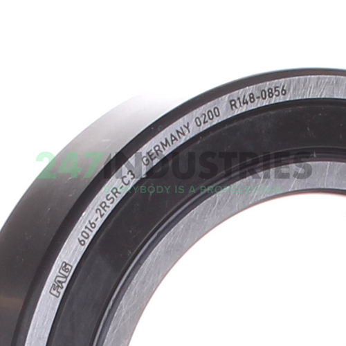 6016-2RSR-C3 FAG Image 2