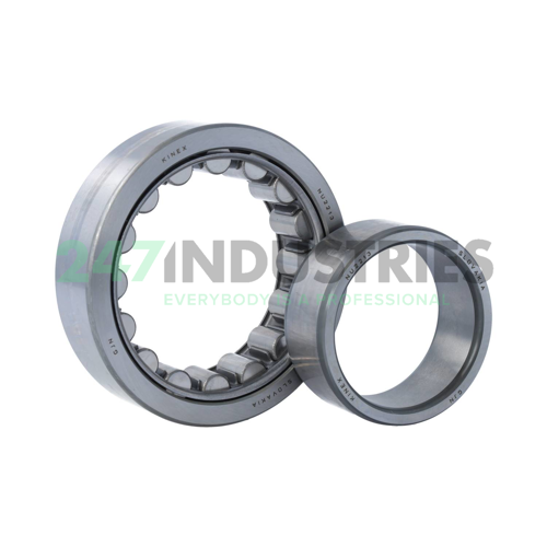 NU2213 Kinex Image 3