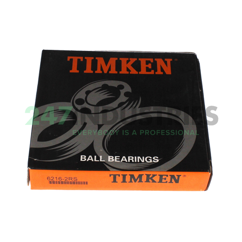 6216-2RS Timken Image 3