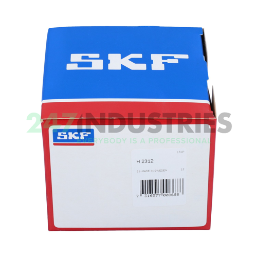 H2312 SKF Image 4