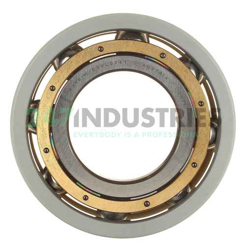 6318M/C3VL0241 SKF Image 3
