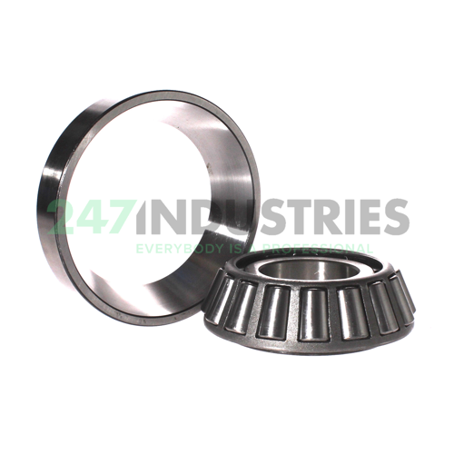 SET505 Timken Image 2