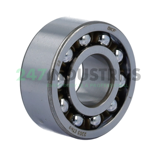 2203ETN9 SKF