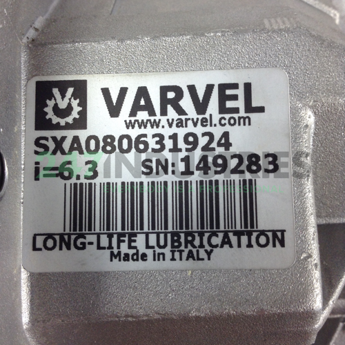 SXA080631924-80B14 Varvel Image 2