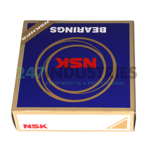 6309ZZCM NSK Image 3