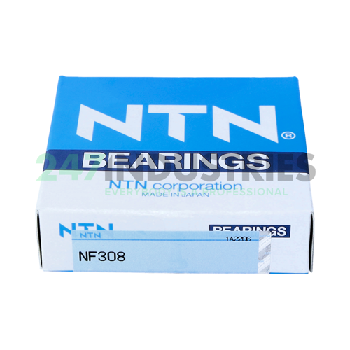 NF308 NTN Image 3