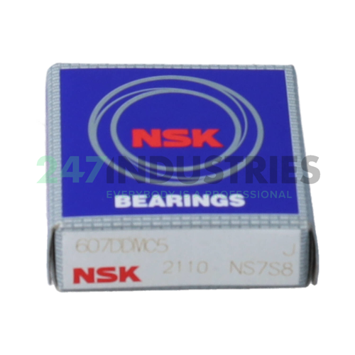 607DDMC5 NSK Image 3