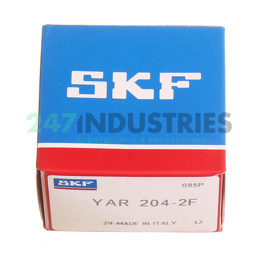 YAR204-2F SKF Image 3