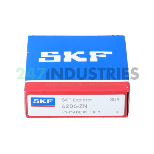 6206-ZN SKF Image 3