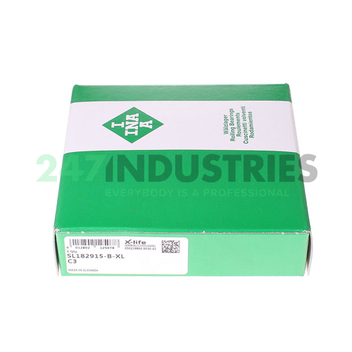 SL182915-B-XL-C3 INA Image 2