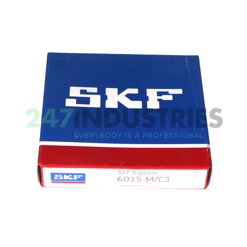6015M/C3 SKF Image 2