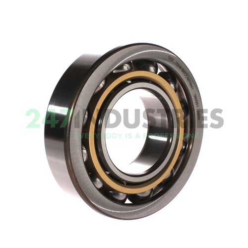 7316BECCM/R841 SKF