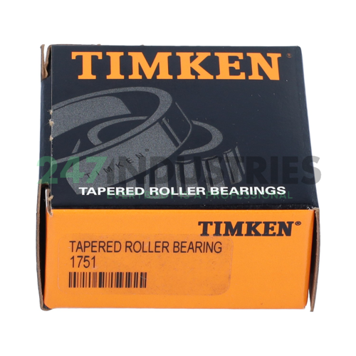 1751 Timken Image 3