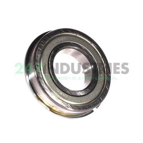 6208ZNRC3 NSK Image 2