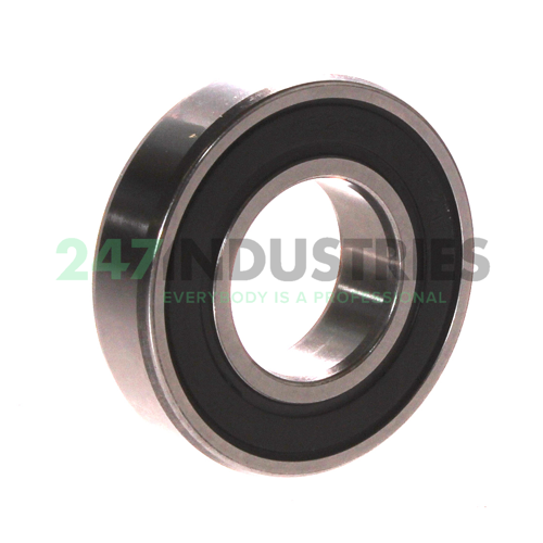 6206-2RS-C4 Timken Image 2