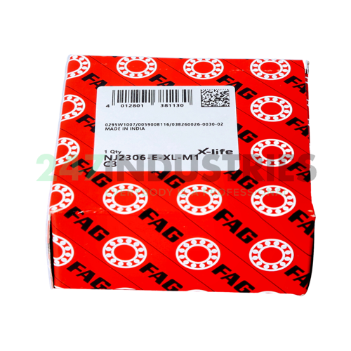 NJ2306-E-M1-C3 FAG Image 3
