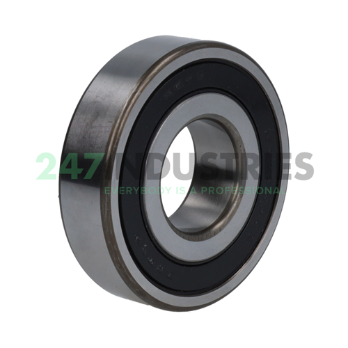 6306 2RS C3 FG Koyo (JTEKT) Image 2