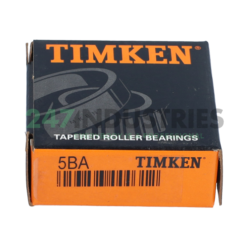 5BA Timken Image 3