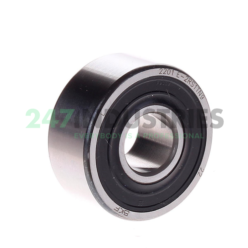 2201E-2RS1TN9 SKF