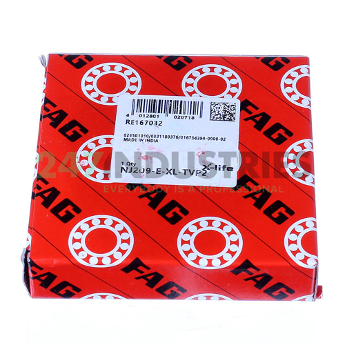 NJ209-E-XL-TVP2 FAG Image 3