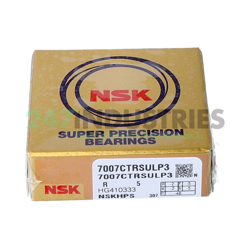 7007CTRSULP3 NSK Image 3