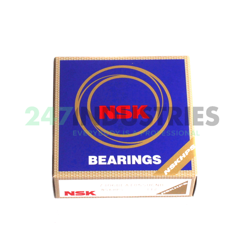 7306BEAT85SUCNB NSK Image 3