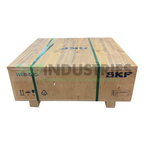 23072CCK/W33 SKF Image 2