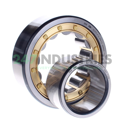 NU2313-E-XL-M1A-C3 FAG Image 2