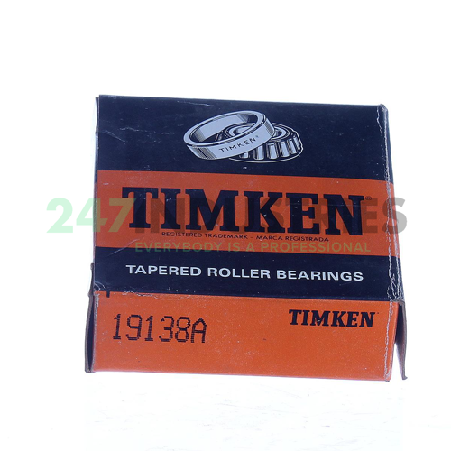 19138A Timken Image 3