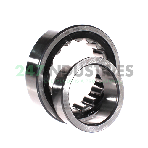 NJ2214-E-XL-TVP2-C3 FAG Image 3