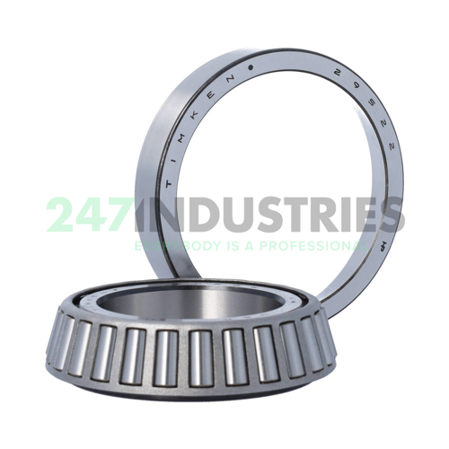 29586/29522 Timken Image 3