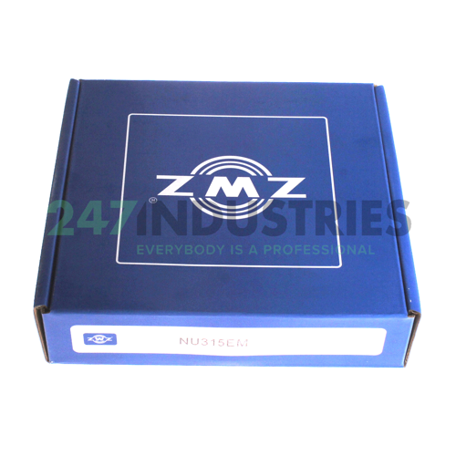 NU315EM ZWZ Image 4
