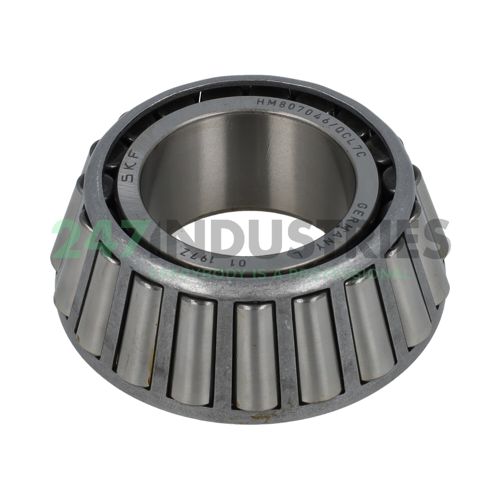 HM807046/QCL7C SKF