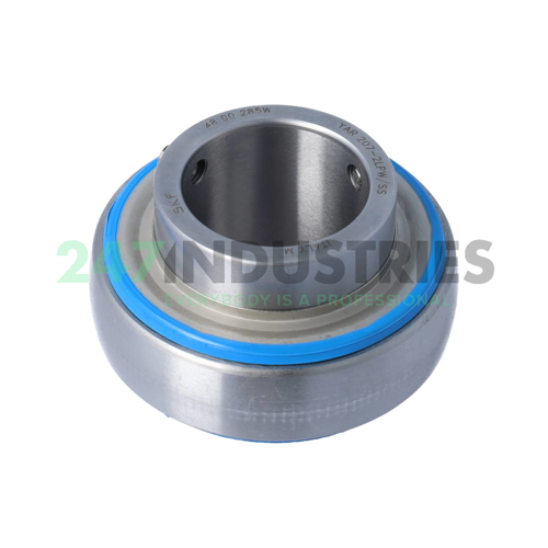 YAR207-2LPW/SS SKF