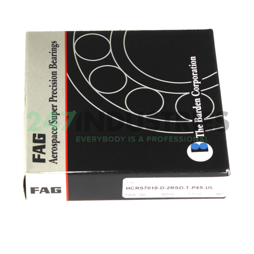 HCRS7010-D-2RSD-T-P4S-UL FAG
