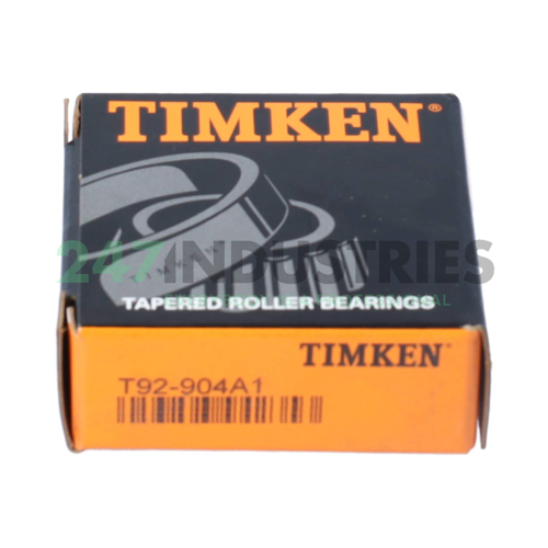 T92 Timken Image 3