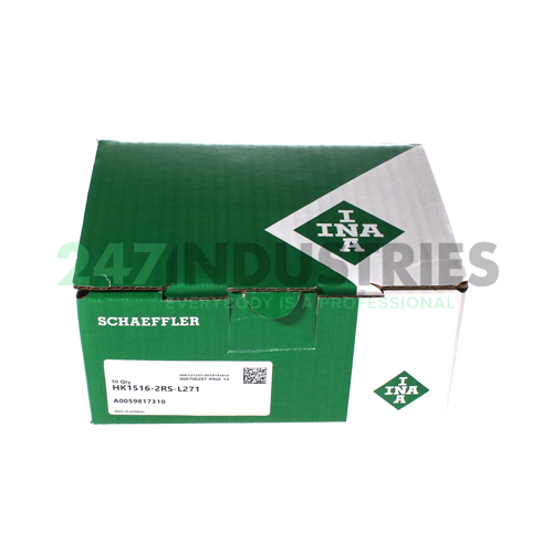 HK1516-2RS-L271 INA Image 2